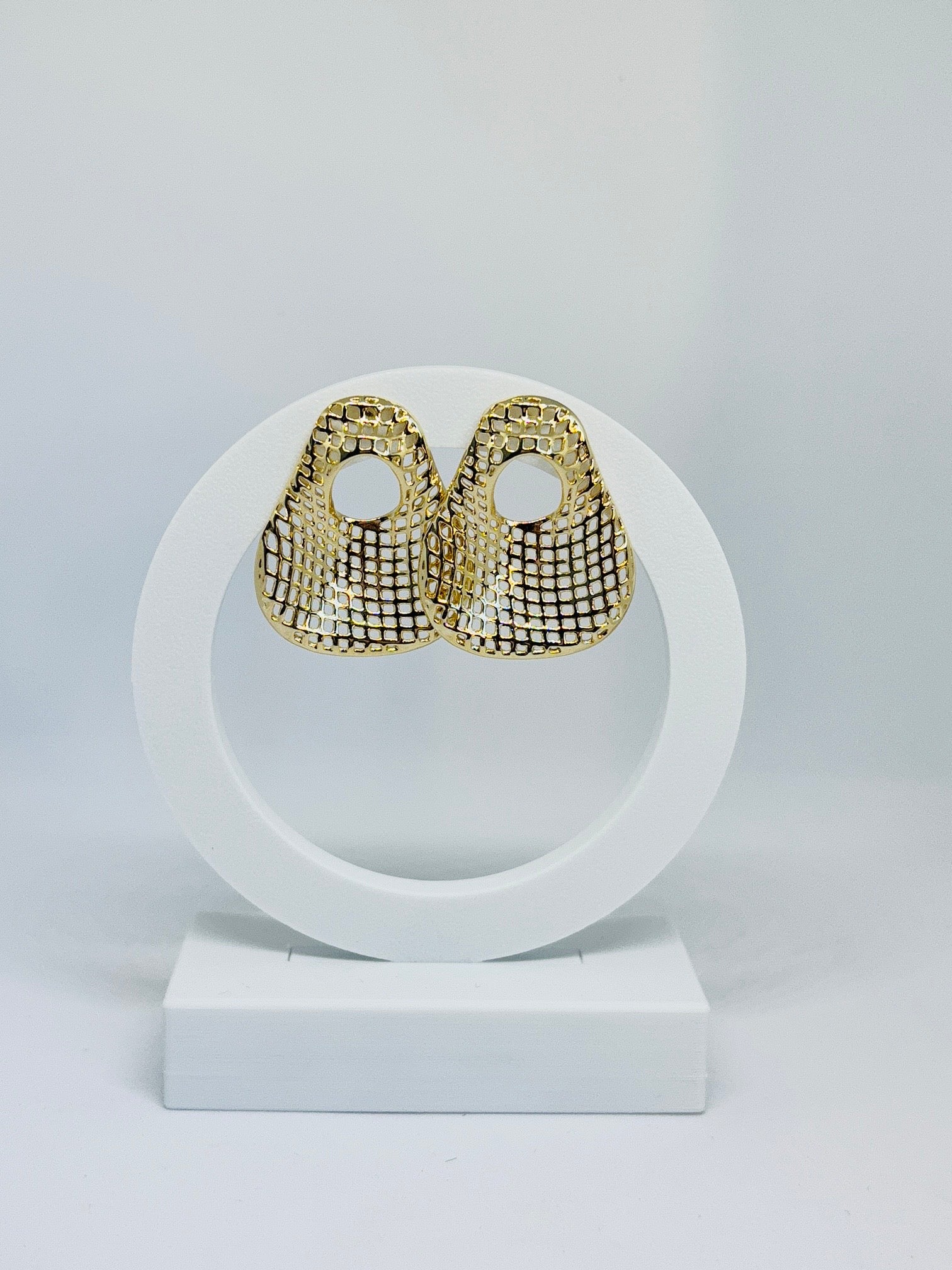 Conjunto Design Abstrato