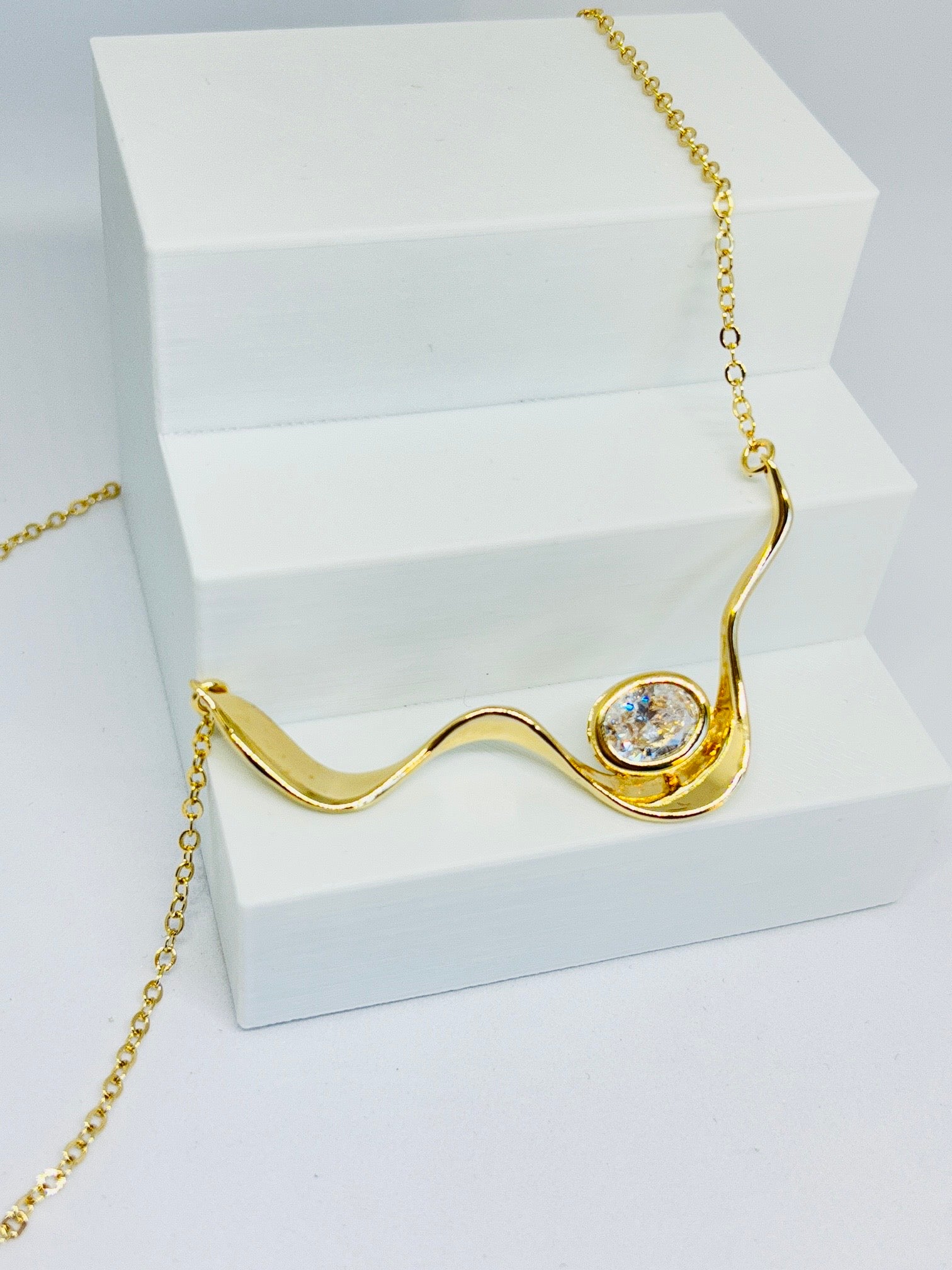 Colar Cartier