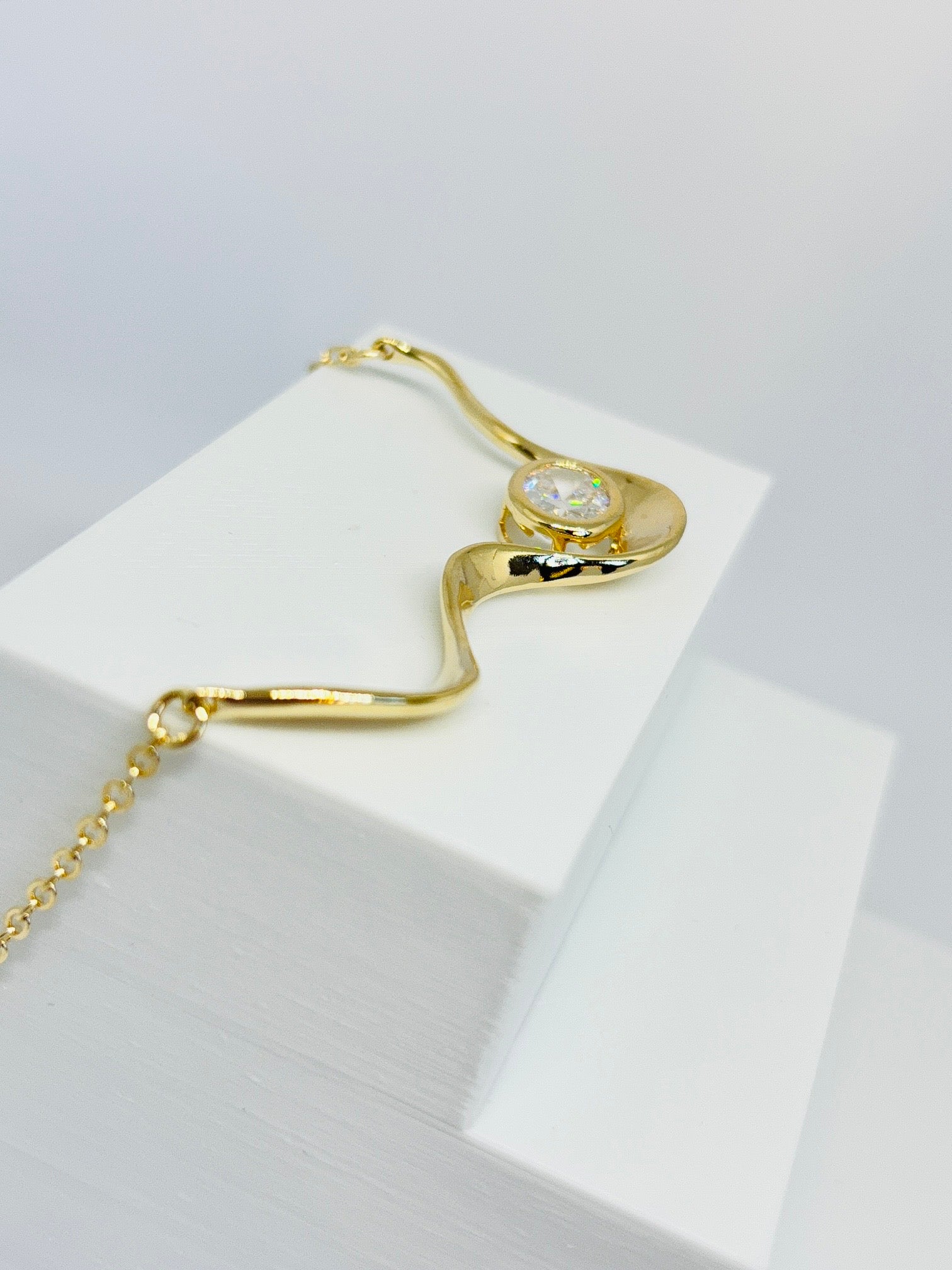 Colar Cartier