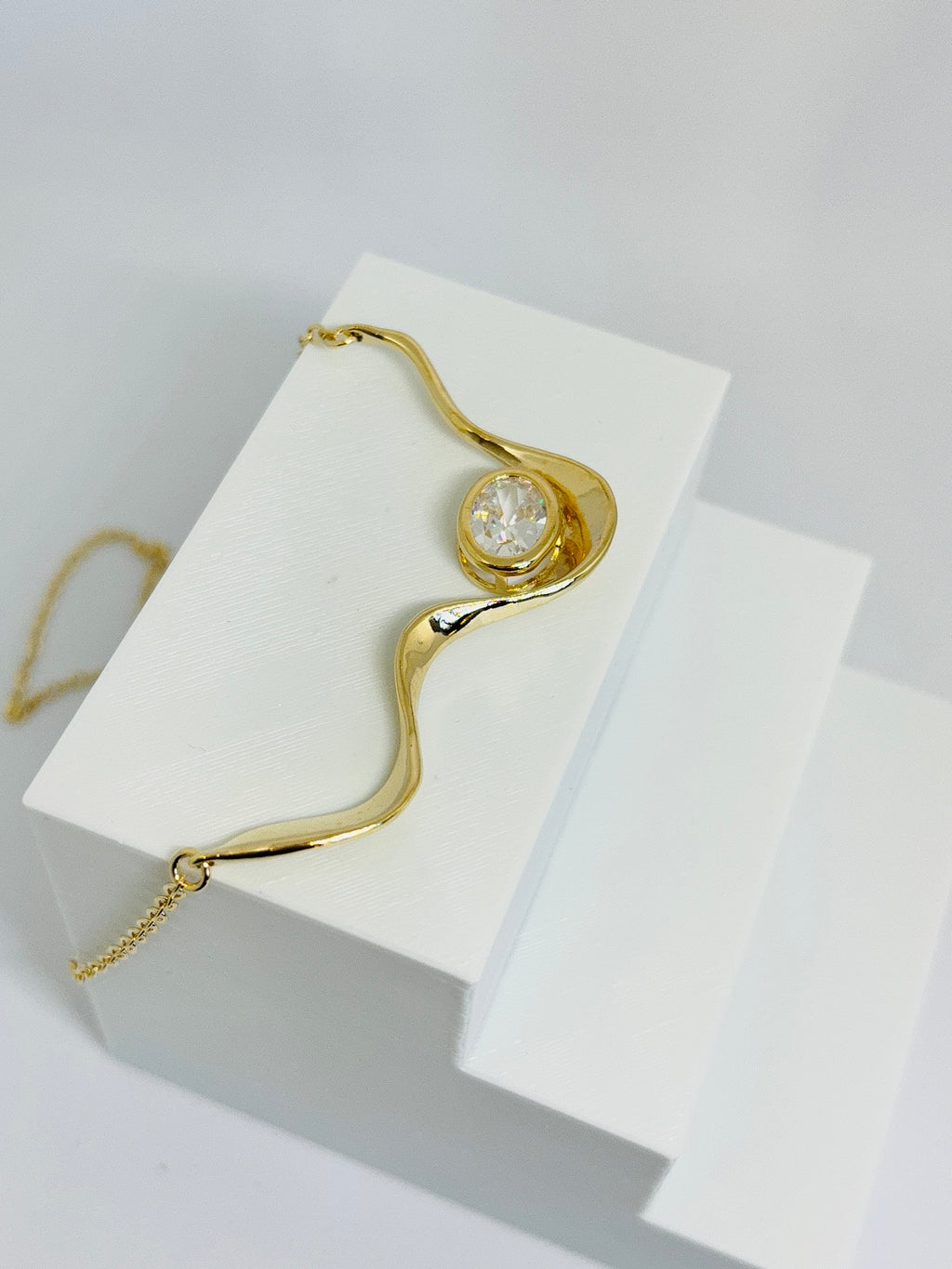 Colar Cartier