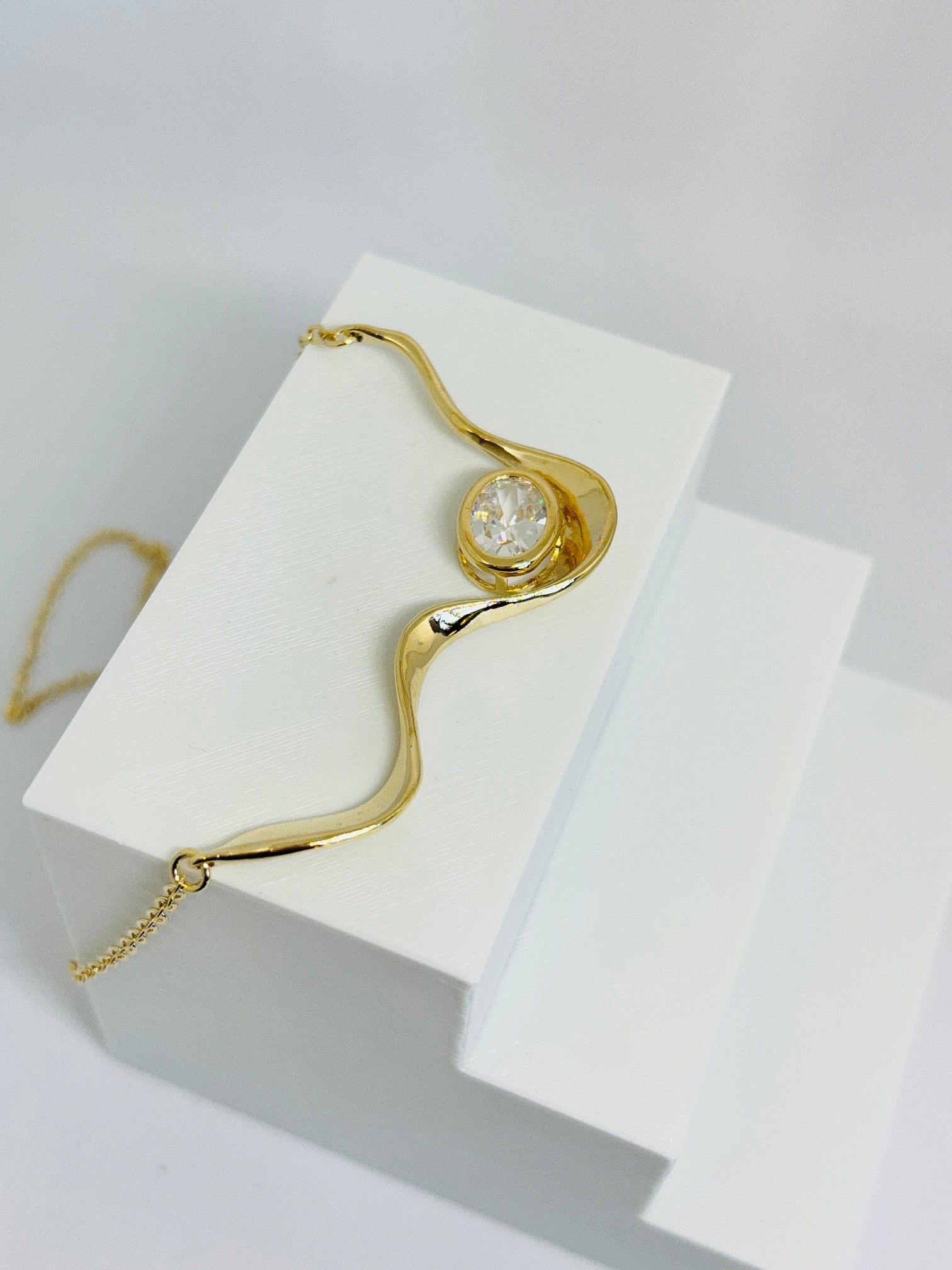 Colar Cartier
