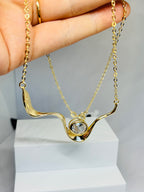 Colar Cartier