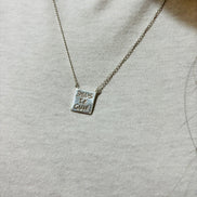 Escapulário Fé e Proteção