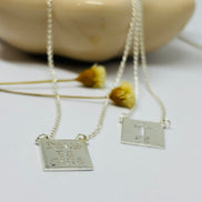 Escapulário Fé e Proteção