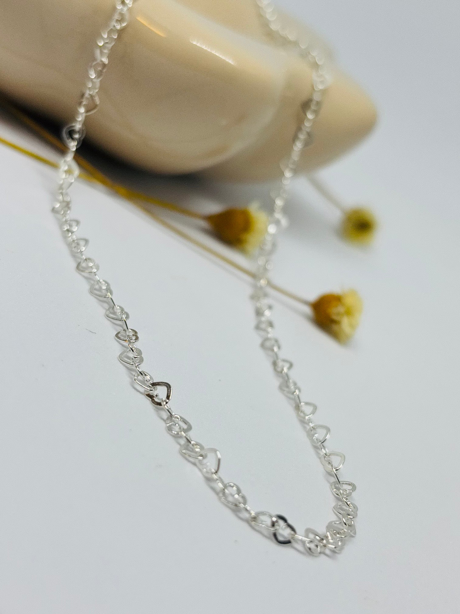 Choker meu Coração