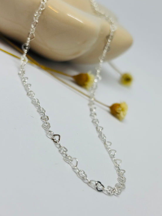 Choker meu Coração