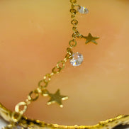 Pulseira Celestial
