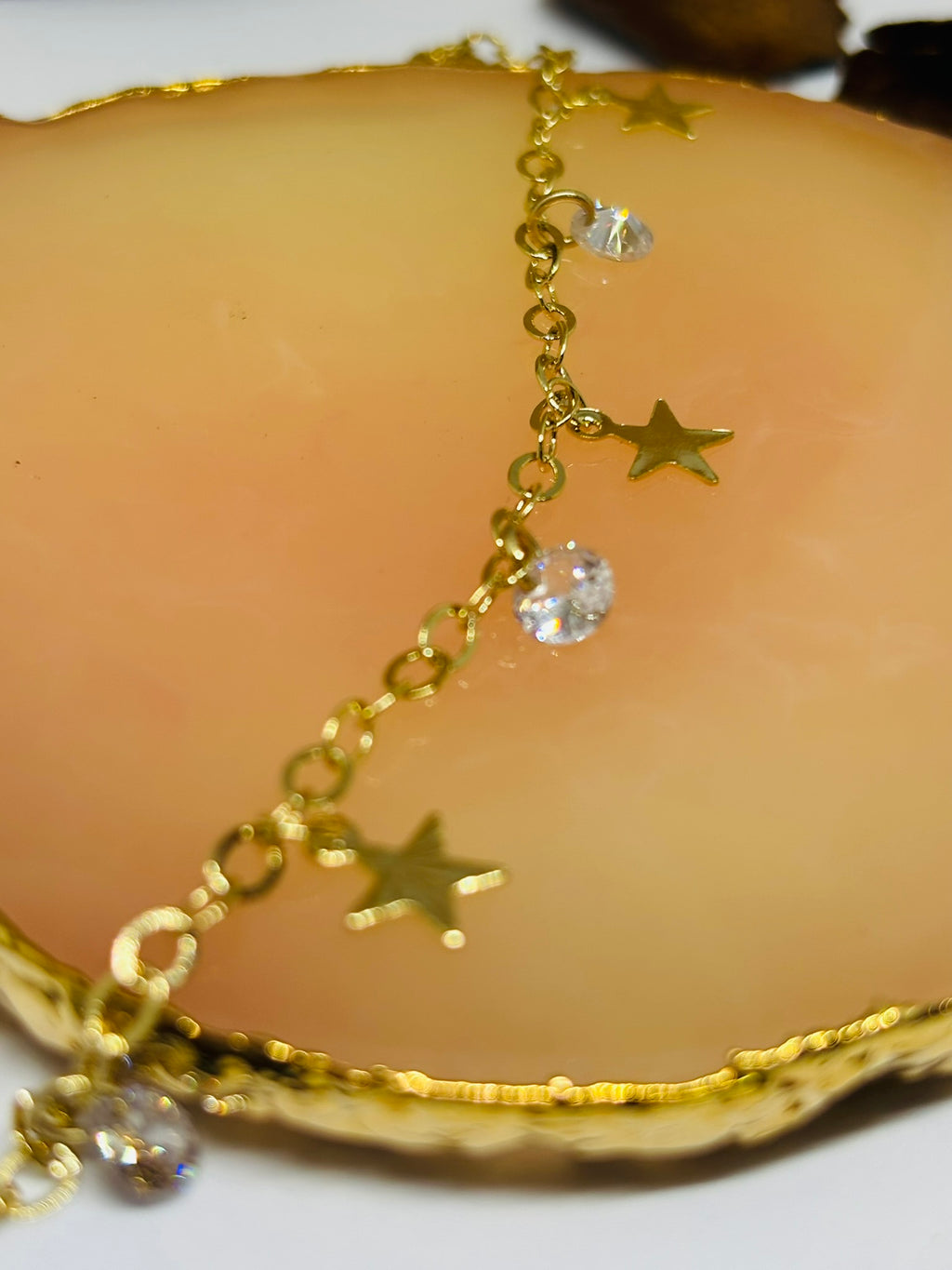 Pulseira Celestial