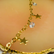 Pulseira Celestial