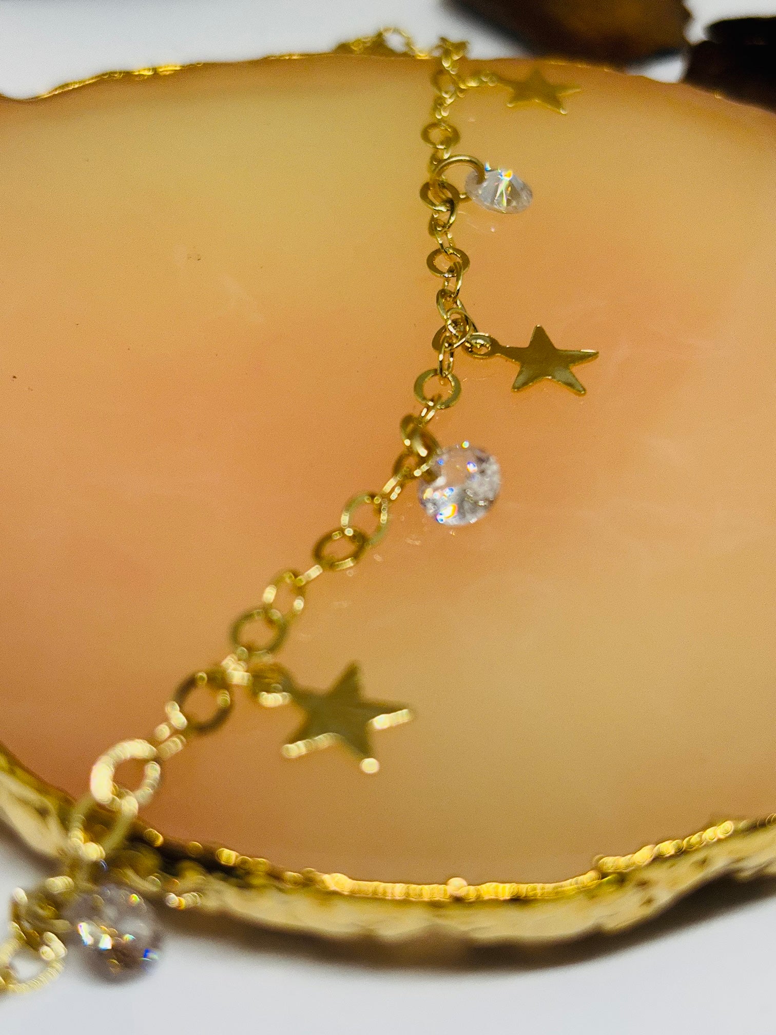 Pulseira Celestial