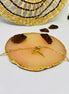 Pulseira Pimenta e Corações