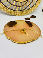 Pulseira Pimenta e Corações