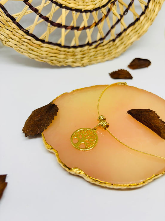 Pulseira Árvore da Vida