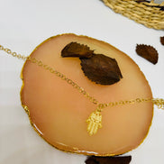 Pulseira Mão de Fátima