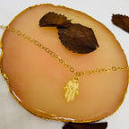 Pulseira Mão de Fátima