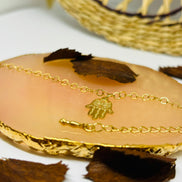 Pulseira Mão de Fátima