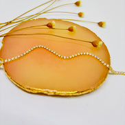 Pulseira Riviera Flexível