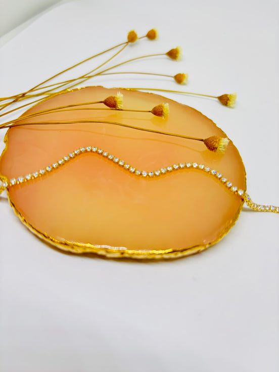 Pulseira Riviera Flexível