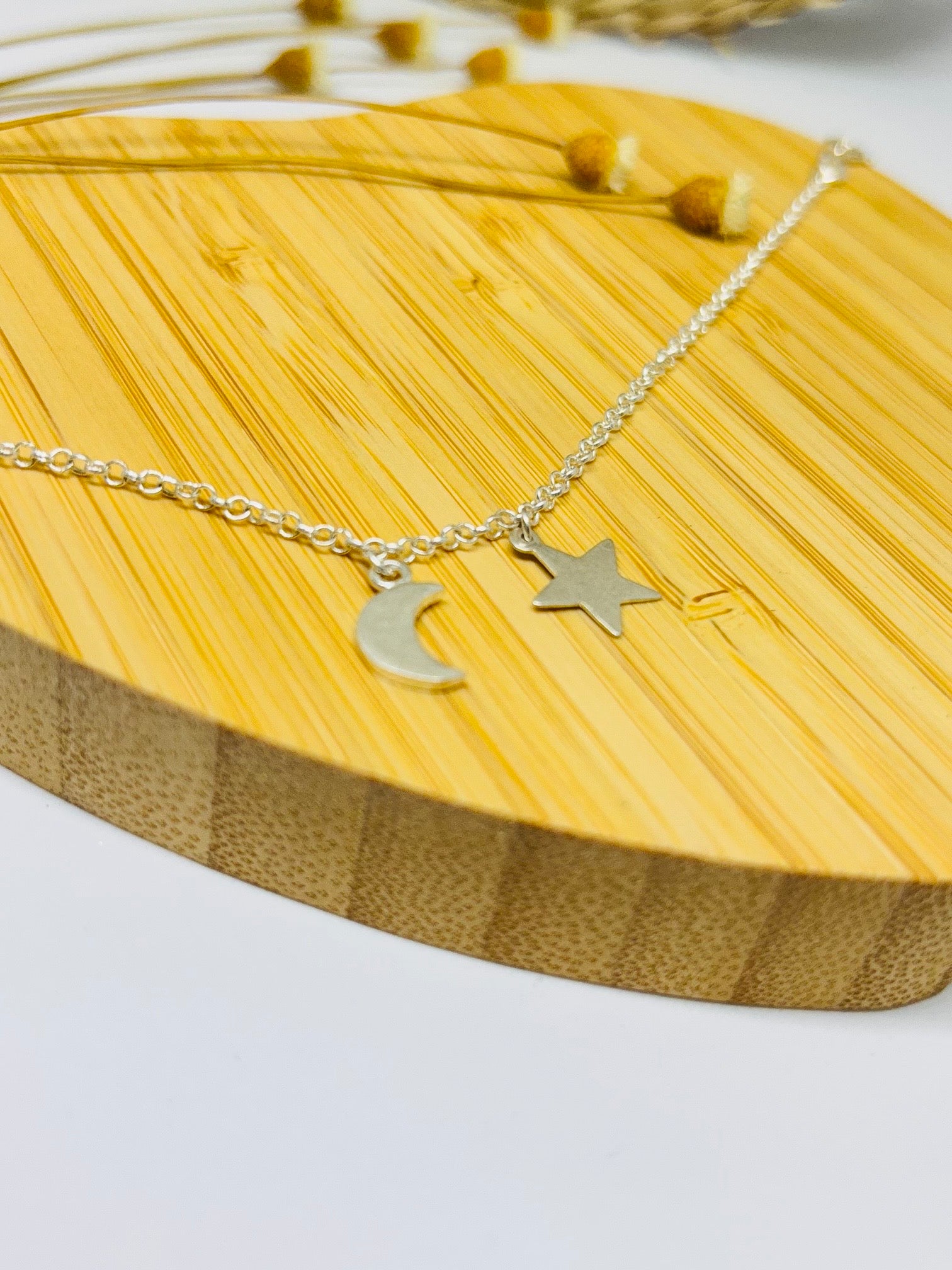 Pulseira Céu