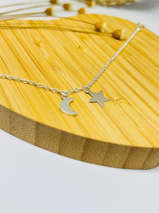 Pulseira Céu