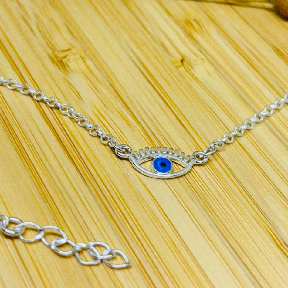 Pulseira Olho Grego