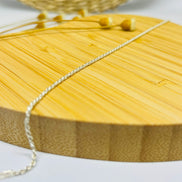 Pulseira Cordão Baiano
