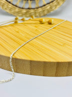 Pulseira Cordão Baiano