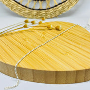 Pulseira Cordão Baiano