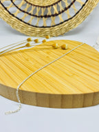 Pulseira Cordão Baiano