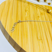 Pulseira Riviera Fina