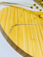 Pulseira Riviera Fina