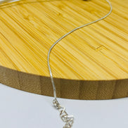 Pulseira Riviera Fina