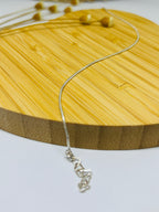 Pulseira Riviera Fina