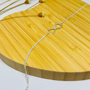 Pulseira Infinito