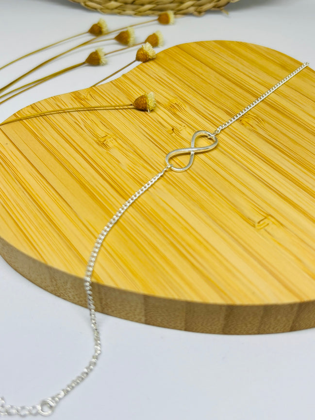 Pulseira Infinito