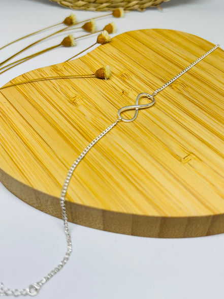 Pulseira Infinito