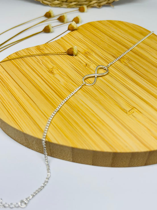 Pulseira Infinito