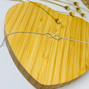 Pulseira Infinito