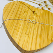 Pulseira Infinito