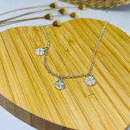 Pulseira Trevo da Sorte