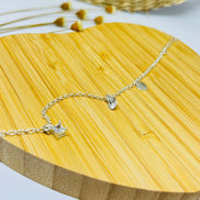 Pulseira Coração