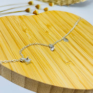 Pulseira Coração