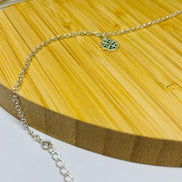 Pulseira Trevo da Sorte