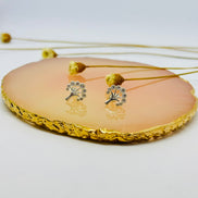 Brinco Árvore da Vida