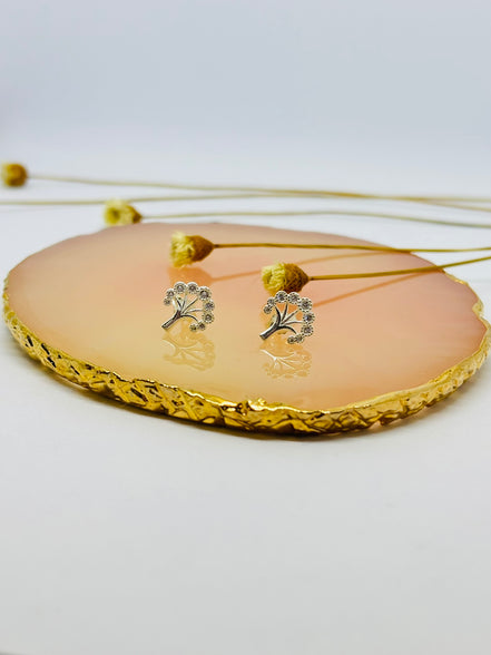 Brinco Árvore da Vida