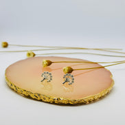 Brinco Árvore da Vida