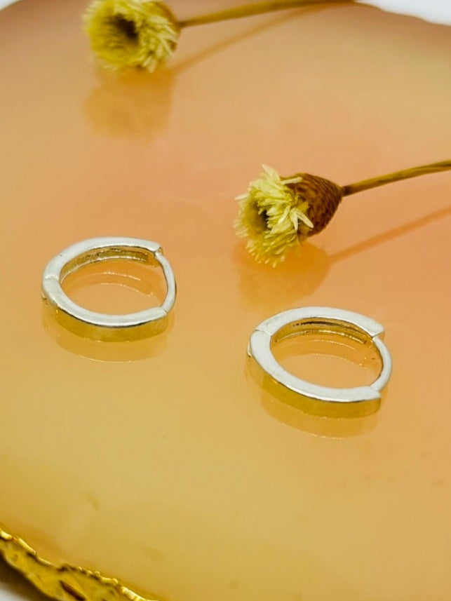 Brinco argola
