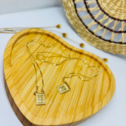 Escapulário Tradicional