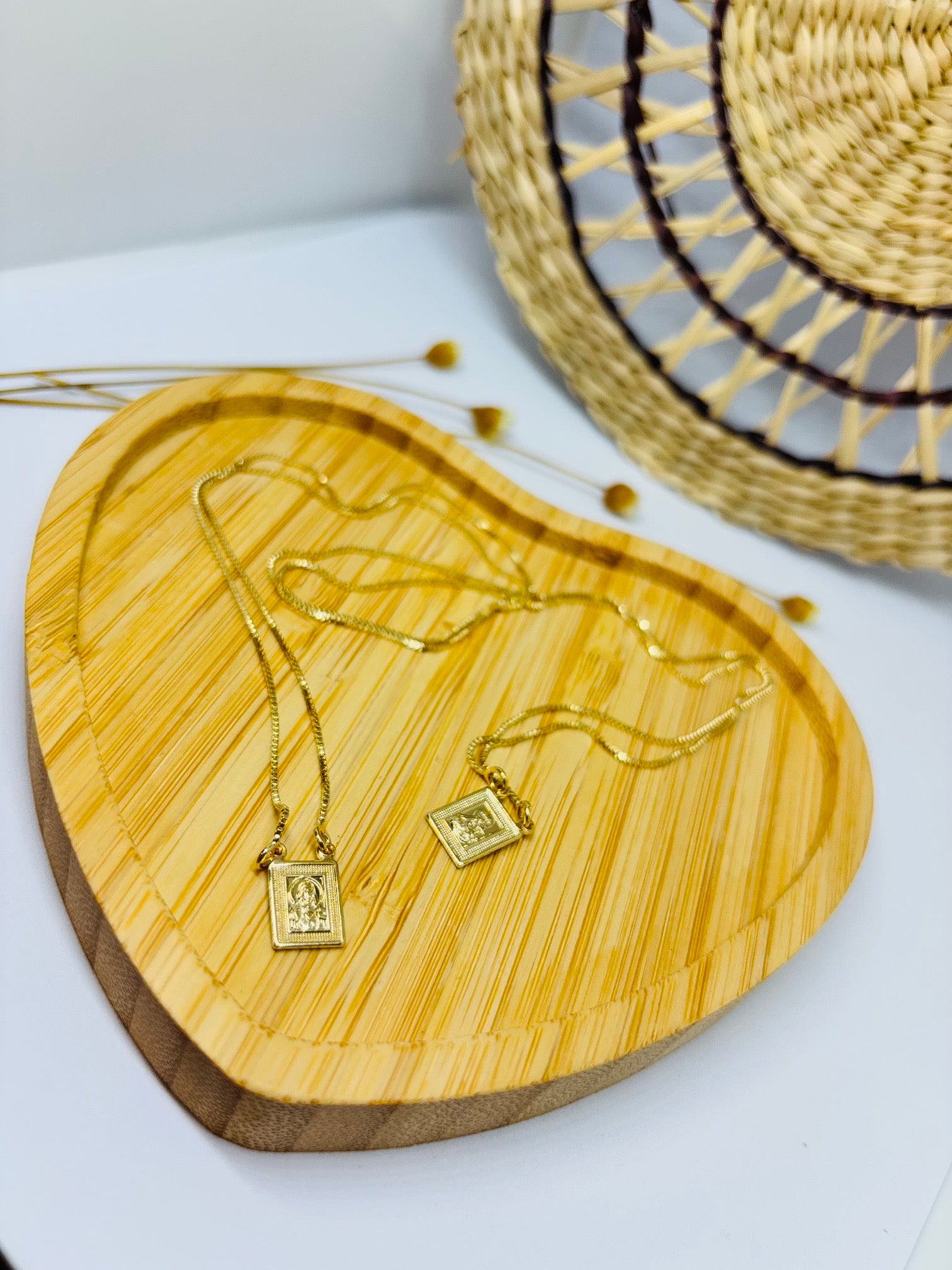 Escapulário Tradicional