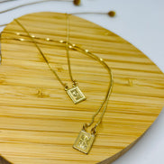 Escapulário Tradicional